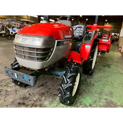 YANMAR トラクター AF-18