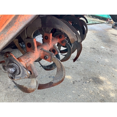 KUBOTA トラクター B1400