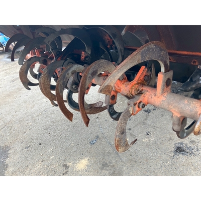 KUBOTA トラクター B1400