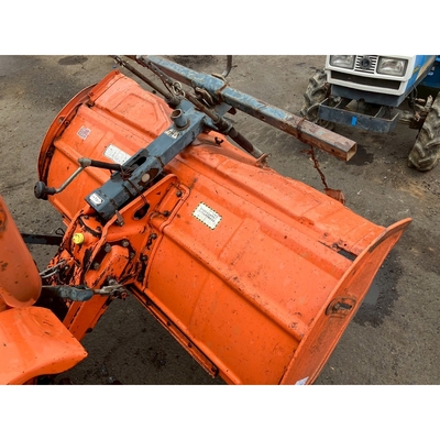 KUBOTA トラクター B1400