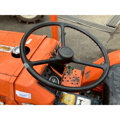 KUBOTA トラクター B1400