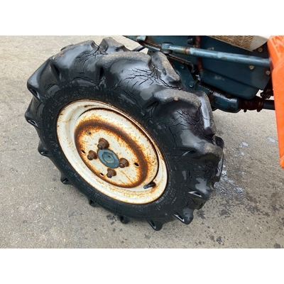 KUBOTA トラクター B1400