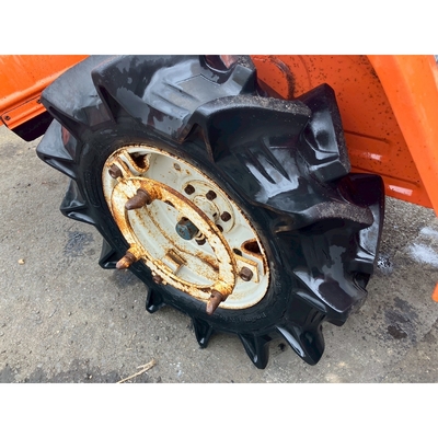 KUBOTA トラクター B1400