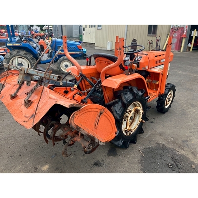 KUBOTA トラクター B1400