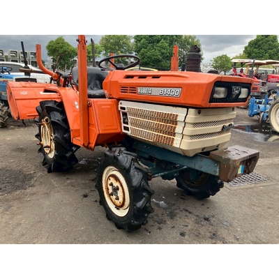 KUBOTA トラクター B1400