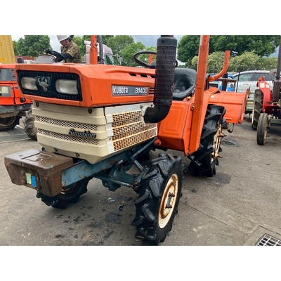 KUBOTA トラクター B1400
