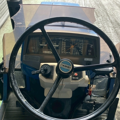 ISEKI トラクター TU200F