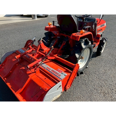 YANMAR トラクター Ke-3D
