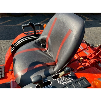 YANMAR トラクター Ke-3D