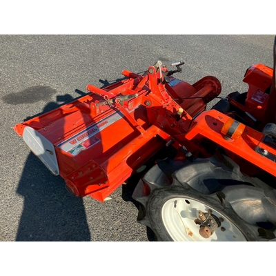 YANMAR トラクター Ke-3D