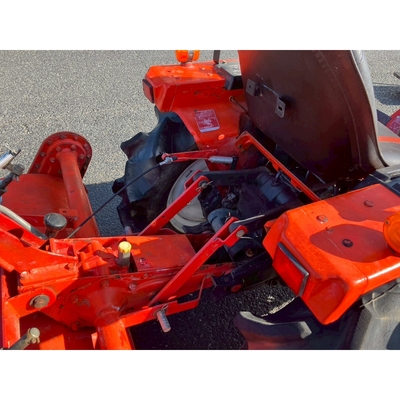 YANMAR トラクター Ke-3D