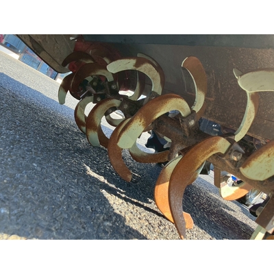 YANMAR トラクター Ke-3D