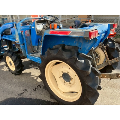 ISEKI トラクター TA247F