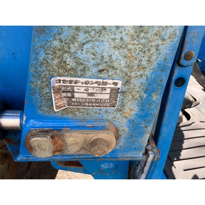 ISEKI トラクター TA247F