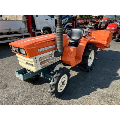 KUBOTA トラクター B1400D