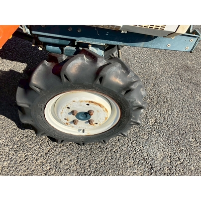KUBOTA トラクター B1400D