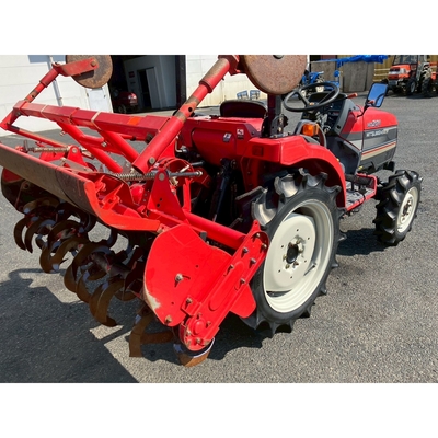 MITSUBISHI トラクター MT201