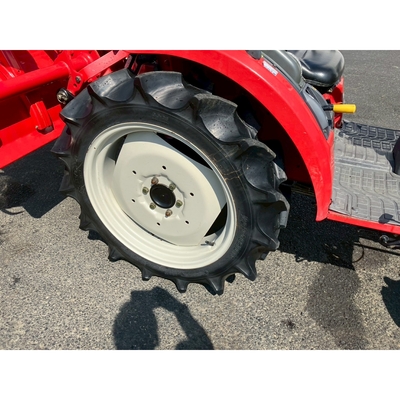 MITSUBISHI トラクター MT201