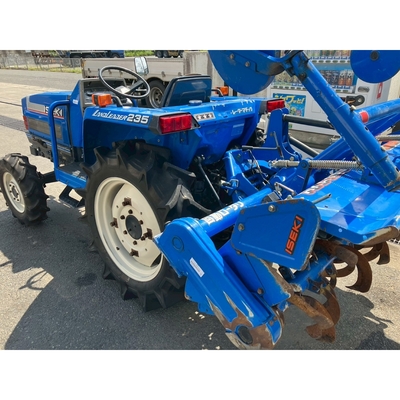 ISEKI トラクター TA235F