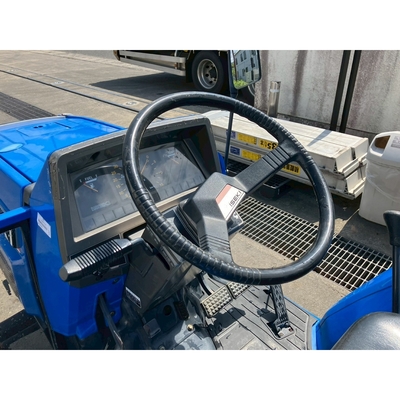 ISEKI トラクター TA235F