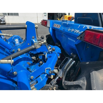 ISEKI トラクター TA235F