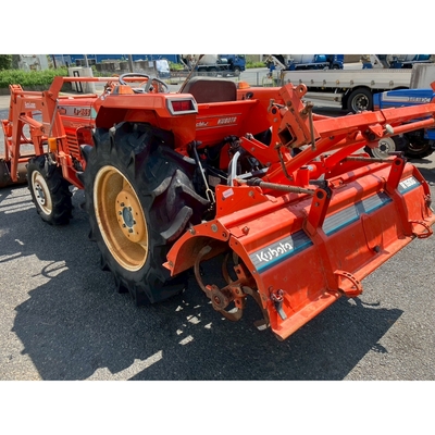 KUBOTA トラクター L1-265D