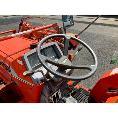 KUBOTA トラクター L1-265D