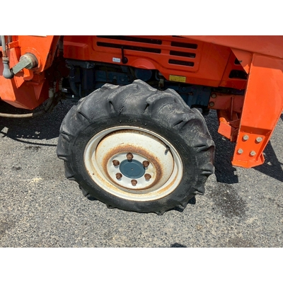 KUBOTA トラクター L1-265D