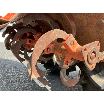 KUBOTA トラクター L1-265D