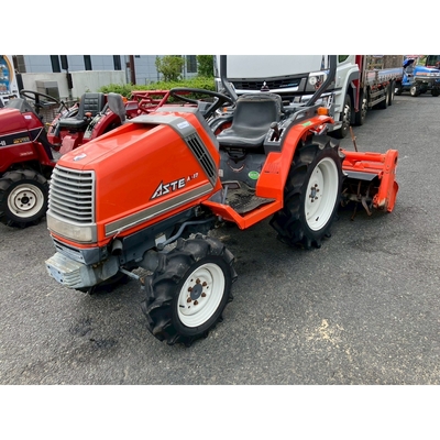 KUBOTA トラクター A-17D