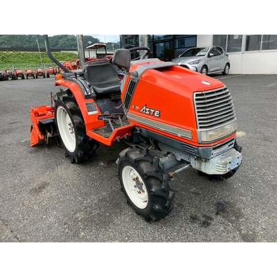 KUBOTA トラクター A-17D