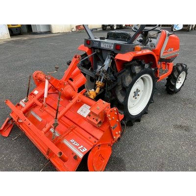 KUBOTA トラクター A-17D