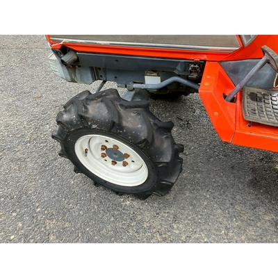 KUBOTA トラクター A-17D