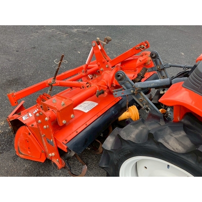 KUBOTA トラクター A-17D