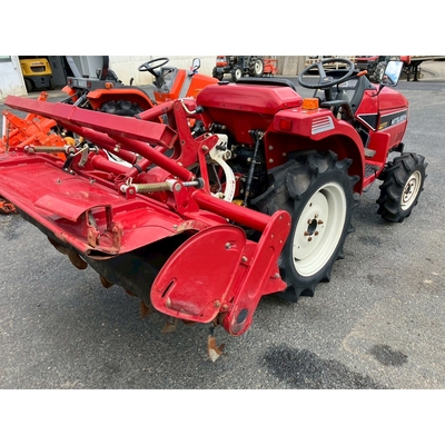 MITSUBISHI トラクター  MT165