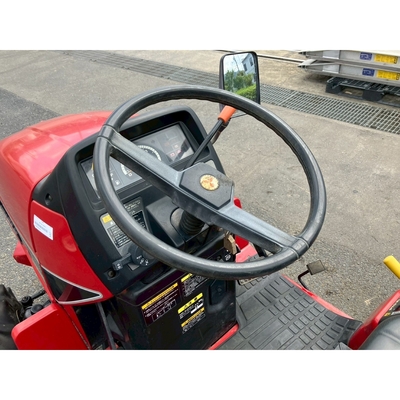 MITSUBISHI トラクター  MT165
