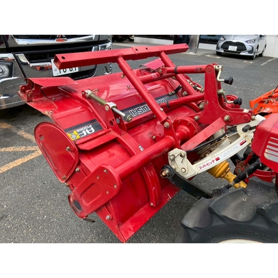 MITSUBISHI トラクター  MT165