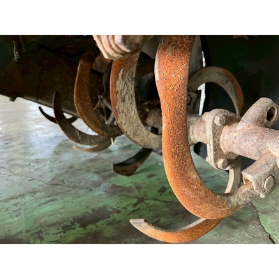 KUBOTA トラクター B6000