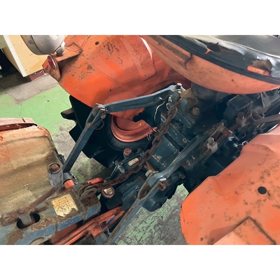 KUBOTA トラクター B6000