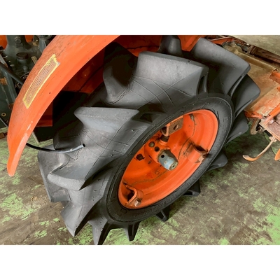 KUBOTA トラクター B6000