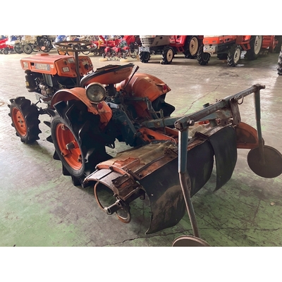KUBOTA トラクター B6000