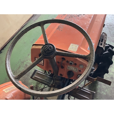 KUBOTA トラクター B6000