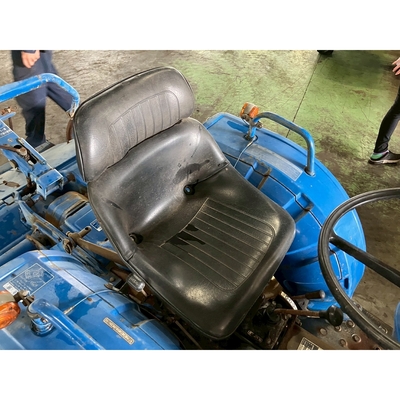 ISEKI トラクター TX1510F