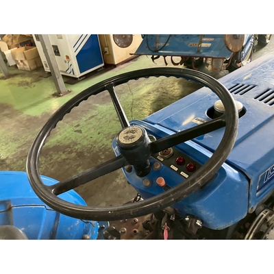 ISEKI トラクター TX1510F