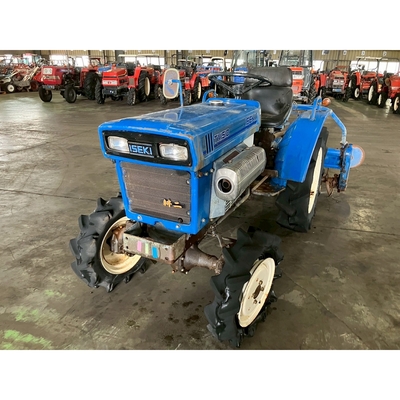 ISEKI トラクター TX1510F
