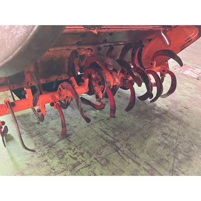 KUBOTA トラクター B1400D