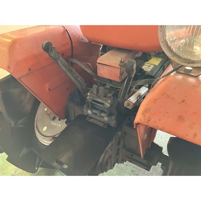 KUBOTA トラクター B1400D