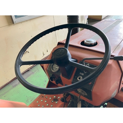 KUBOTA トラクター B1400D