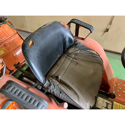 KUBOTA トラクター B1400D