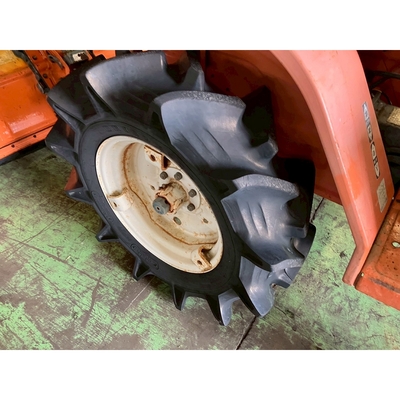 KUBOTA トラクター B1400D